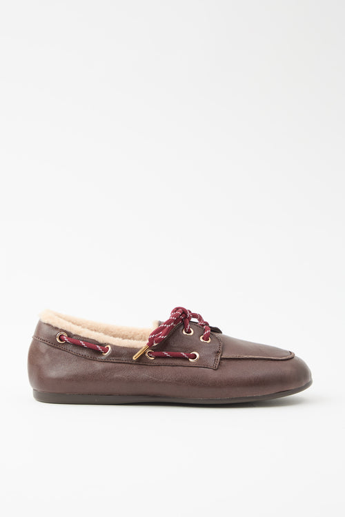 Tre Emme Stringata T. Di Moro Donna - 1