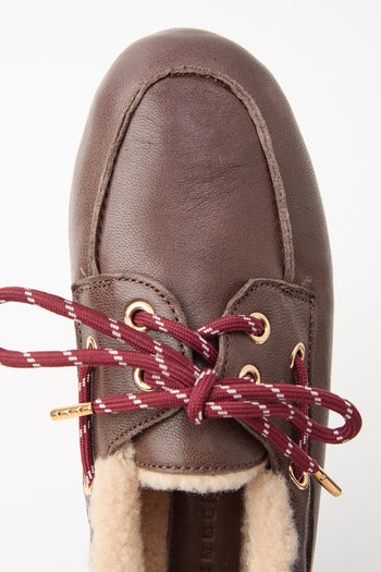 Tre Emme Stringata T. Di Moro Donna - 3