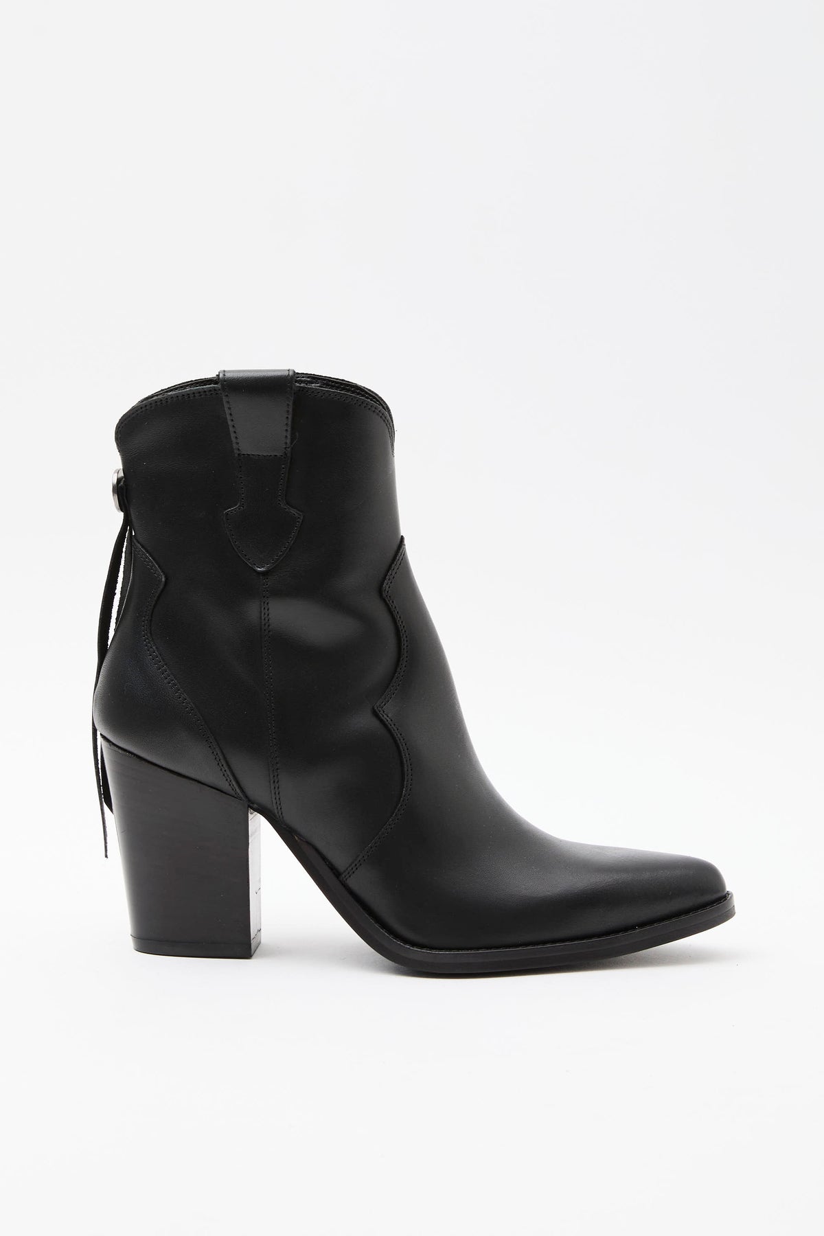 Texano Nero Donna — 1