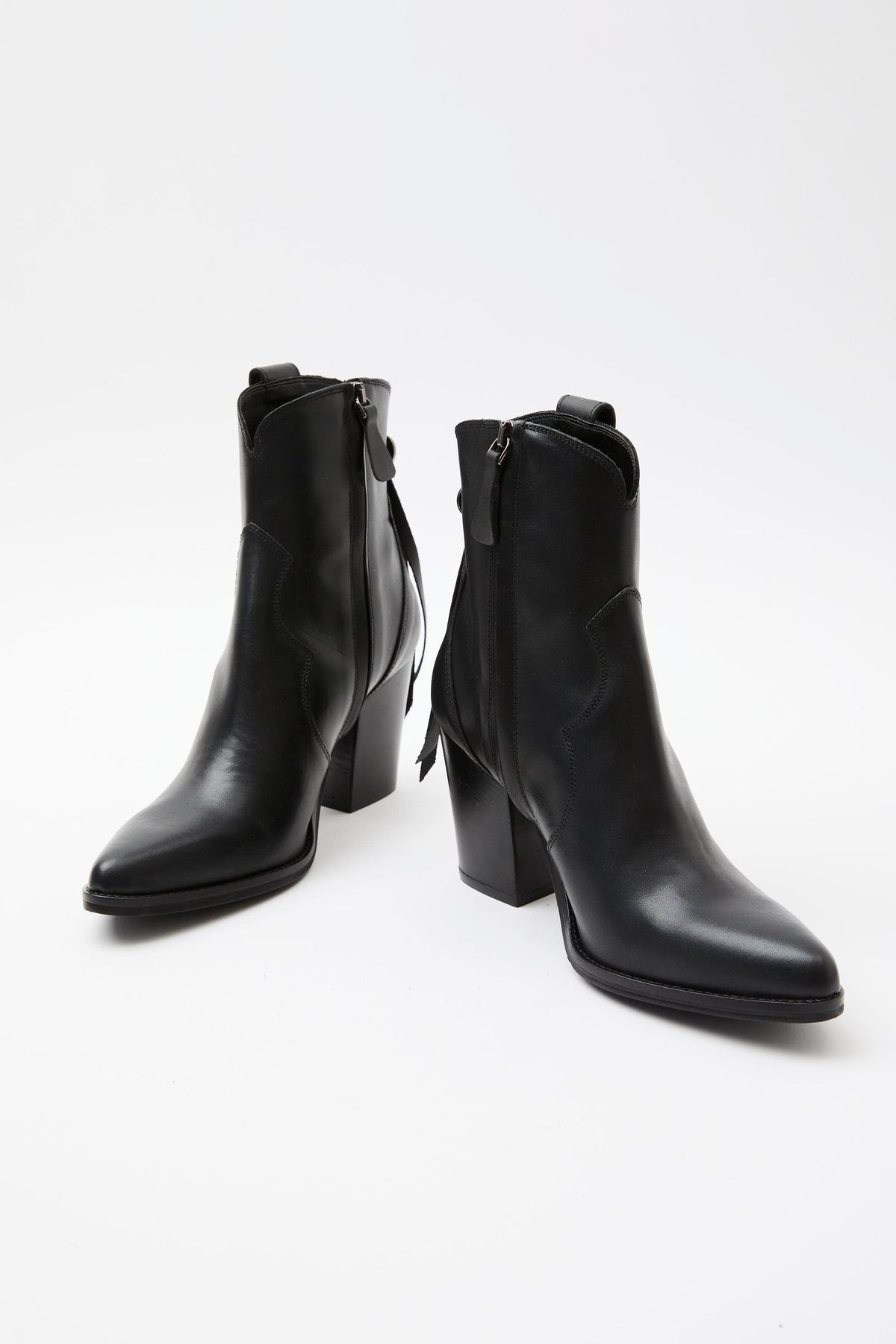 Texano Nero Donna — 7