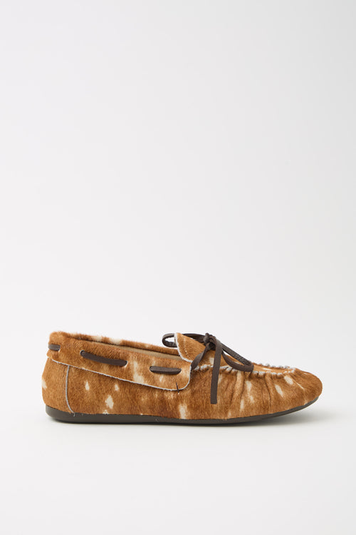 Tre Emme Mocassino Bamby Donna - 1