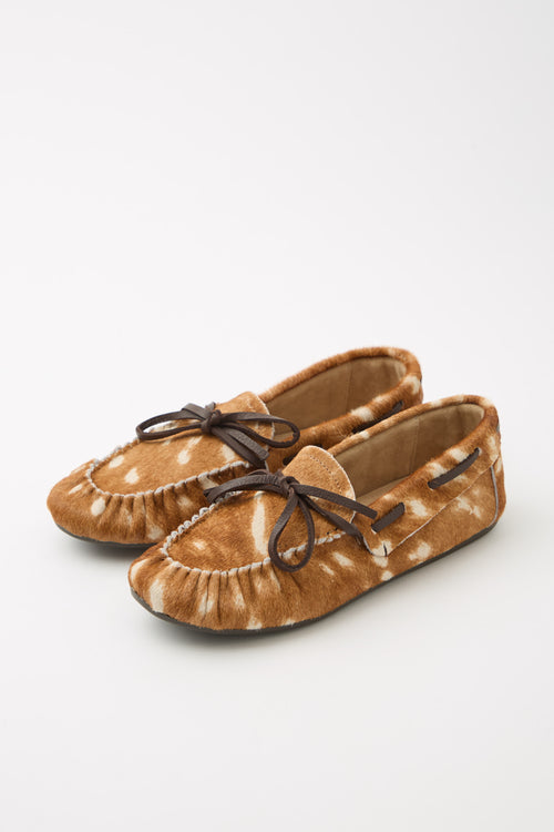 Tre Emme Mocassino Bamby Donna - 2