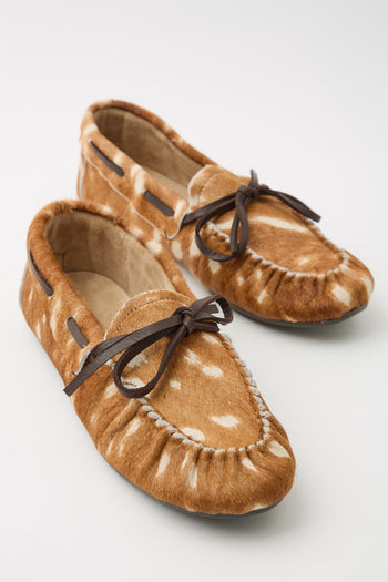 Tre Emme Mocassino Bamby Donna - 4