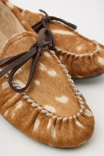 Tre Emme Mocassino Bamby Donna - 5