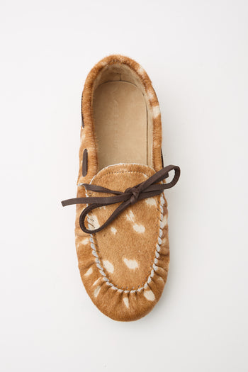 Tre Emme Mocassino Bamby Donna - 6