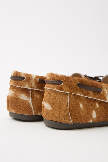 Tre Emme Mocassino Bamby Donna - 8