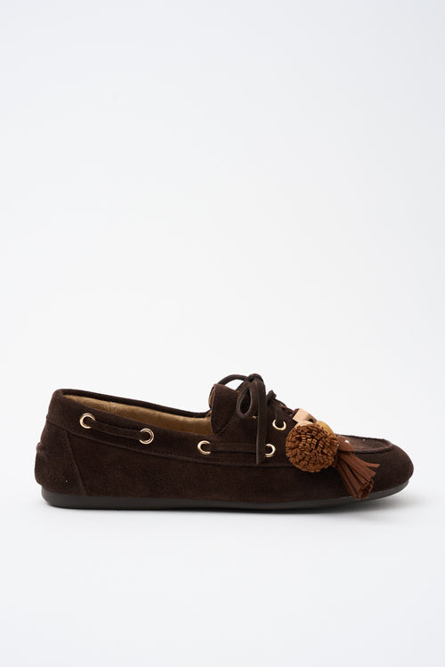 Tre Emme Mocassino T. Di Moro Donna - 1