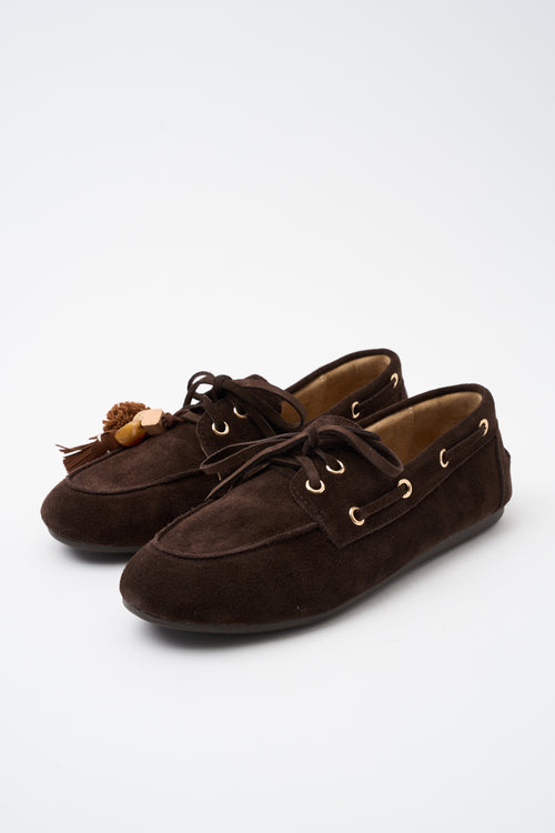 Tre Emme Mocassino T. Di Moro Donna - 2