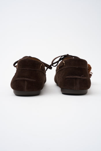Tre Emme Mocassino T. Di Moro Donna - 5