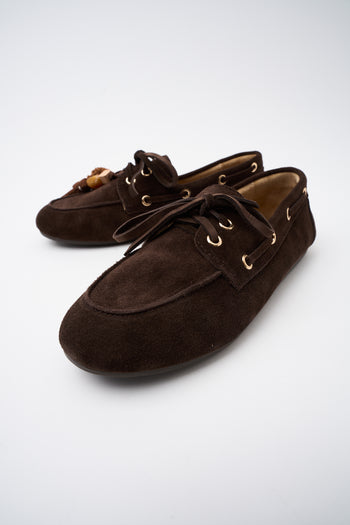 Tre Emme Mocassino T. Di Moro Donna - 6