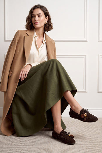 Tre Emme Mocassino T. Di Moro Donna - 8