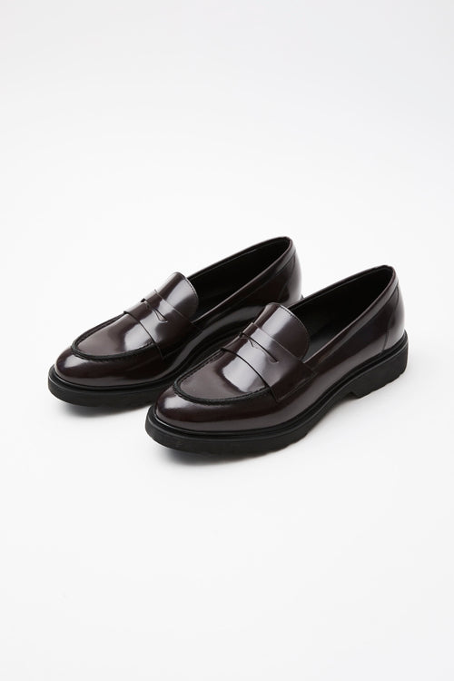Tre Emme Mocassino Mandorla Donna - 2
