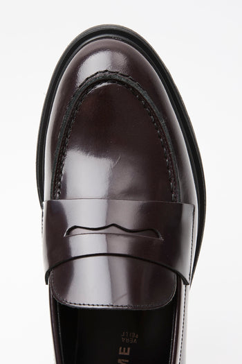 Tre Emme Mocassino Mandorla Donna - 5