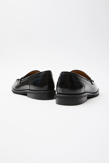 Tre Emme Mocassino Nero Donna - 7