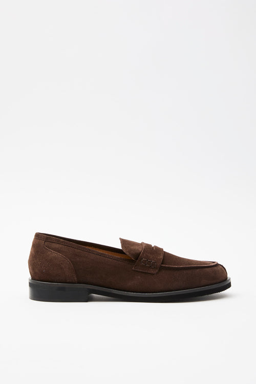 Tre Emme Mocassino T. Di Moro Donna - 1