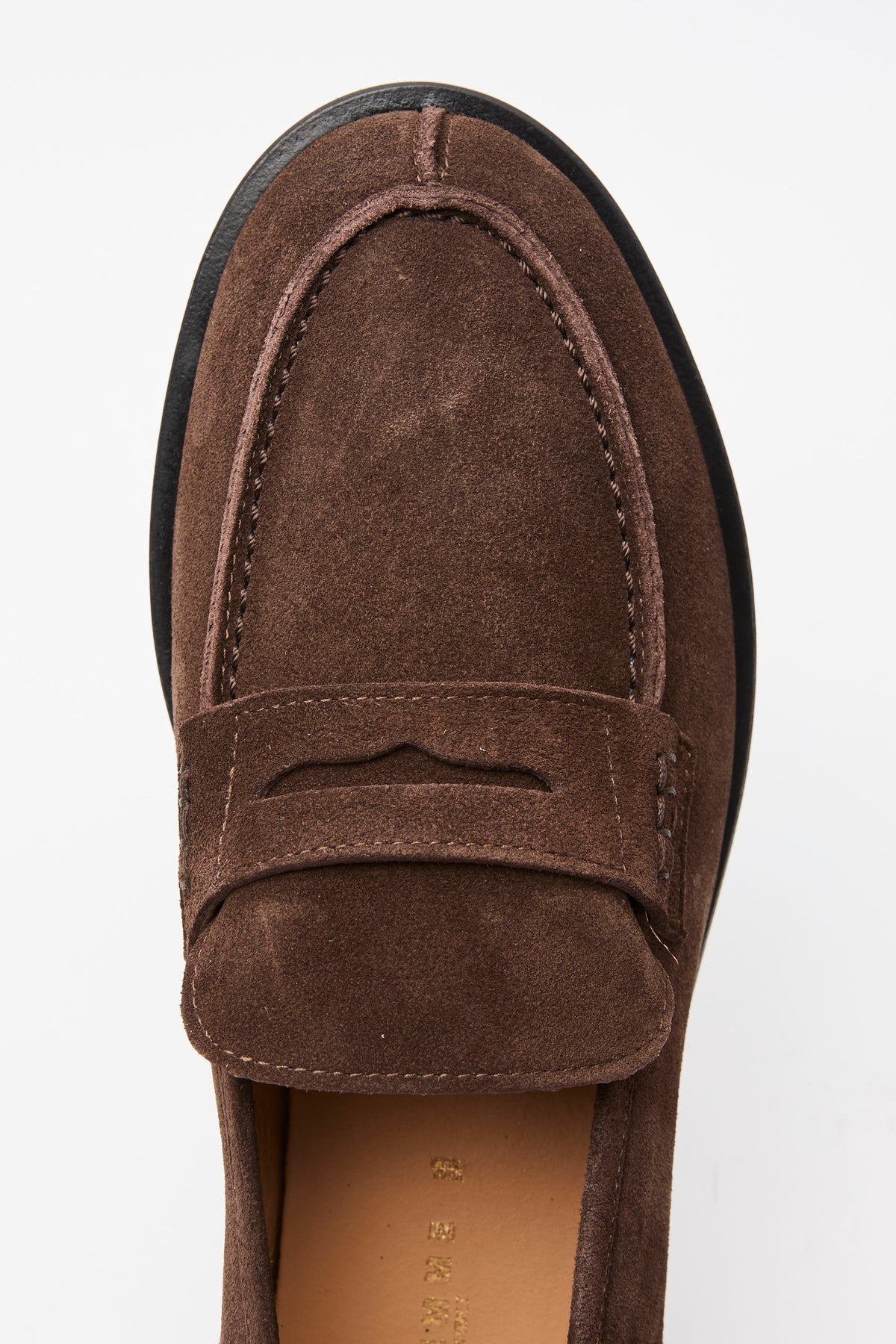 Mocassino T. Di Moro Donna — 4
