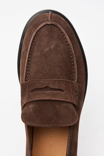 Tre Emme Mocassino T. Di Moro Donna - 4