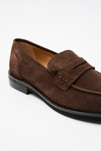 Tre Emme Mocassino T. Di Moro Donna - 5
