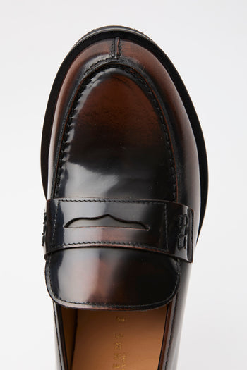 Tre Emme Mocassino T. Di Moro Donna - 6