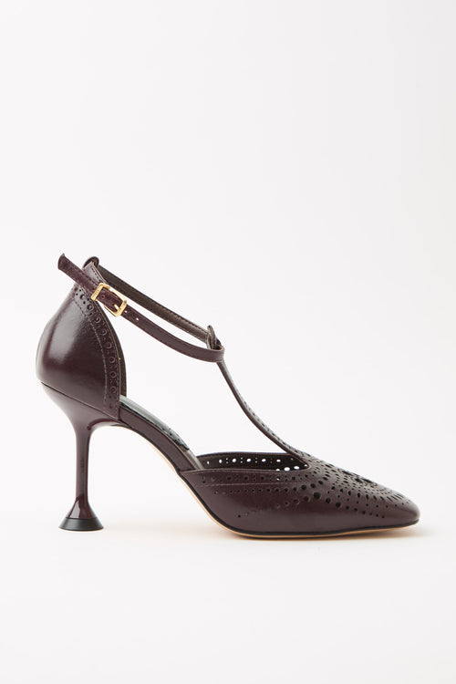 Tre Emme Mary Jane Camelia Donna - 1