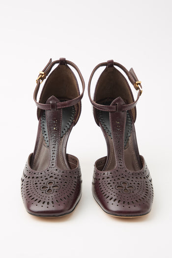 Tre Emme Mary Jane Camelia Donna - 7