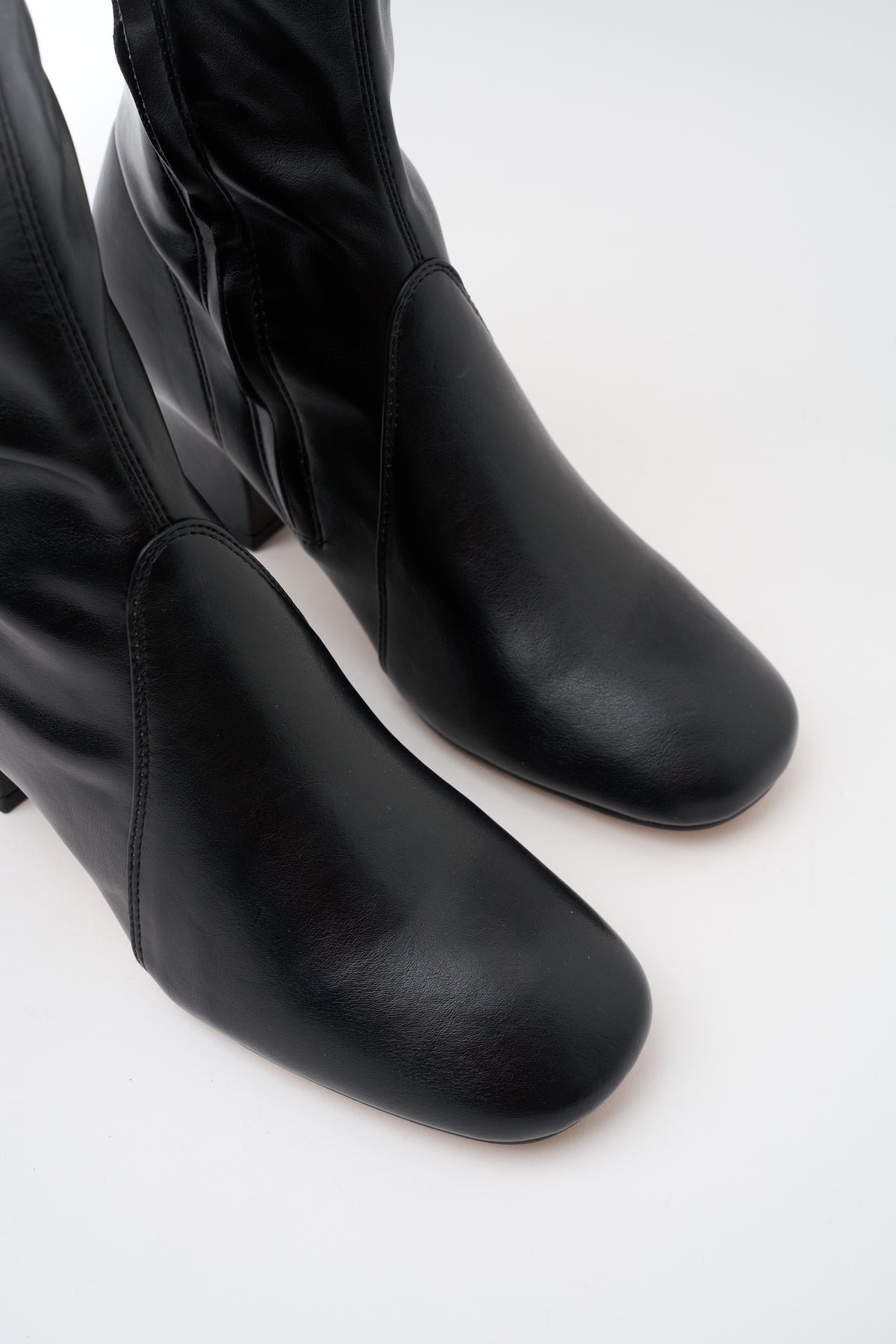Stivale Nero Donna — 3