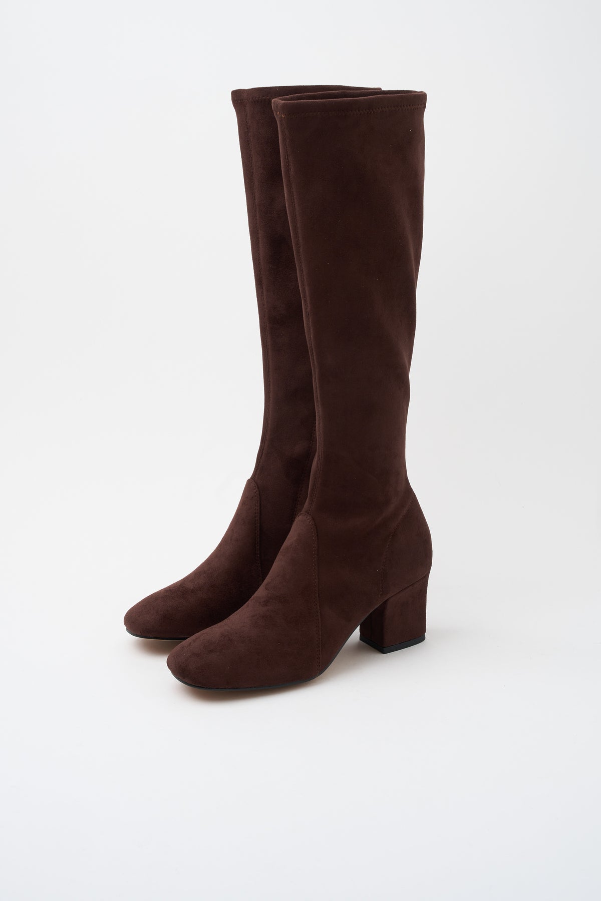 Stivale T. Di Moro Donna — 2