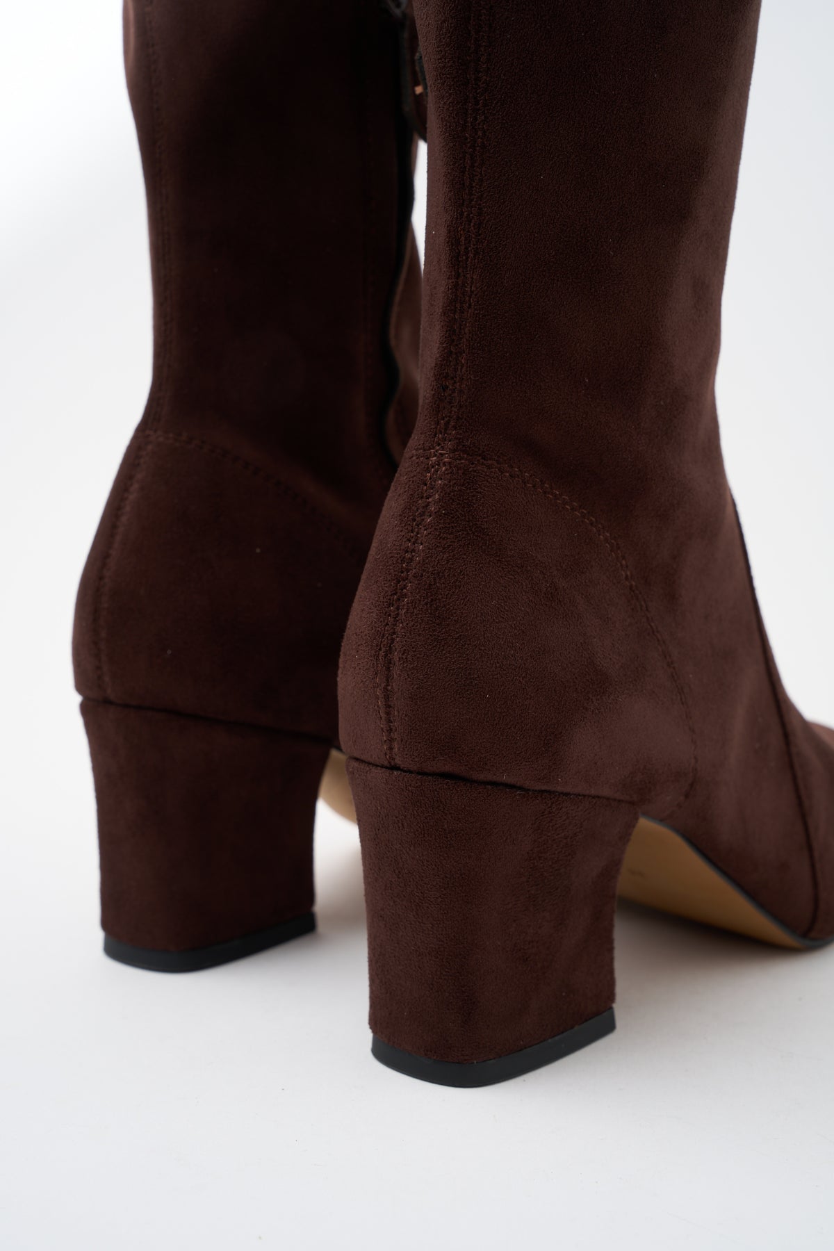 Stivale T. Di Moro Donna — 5