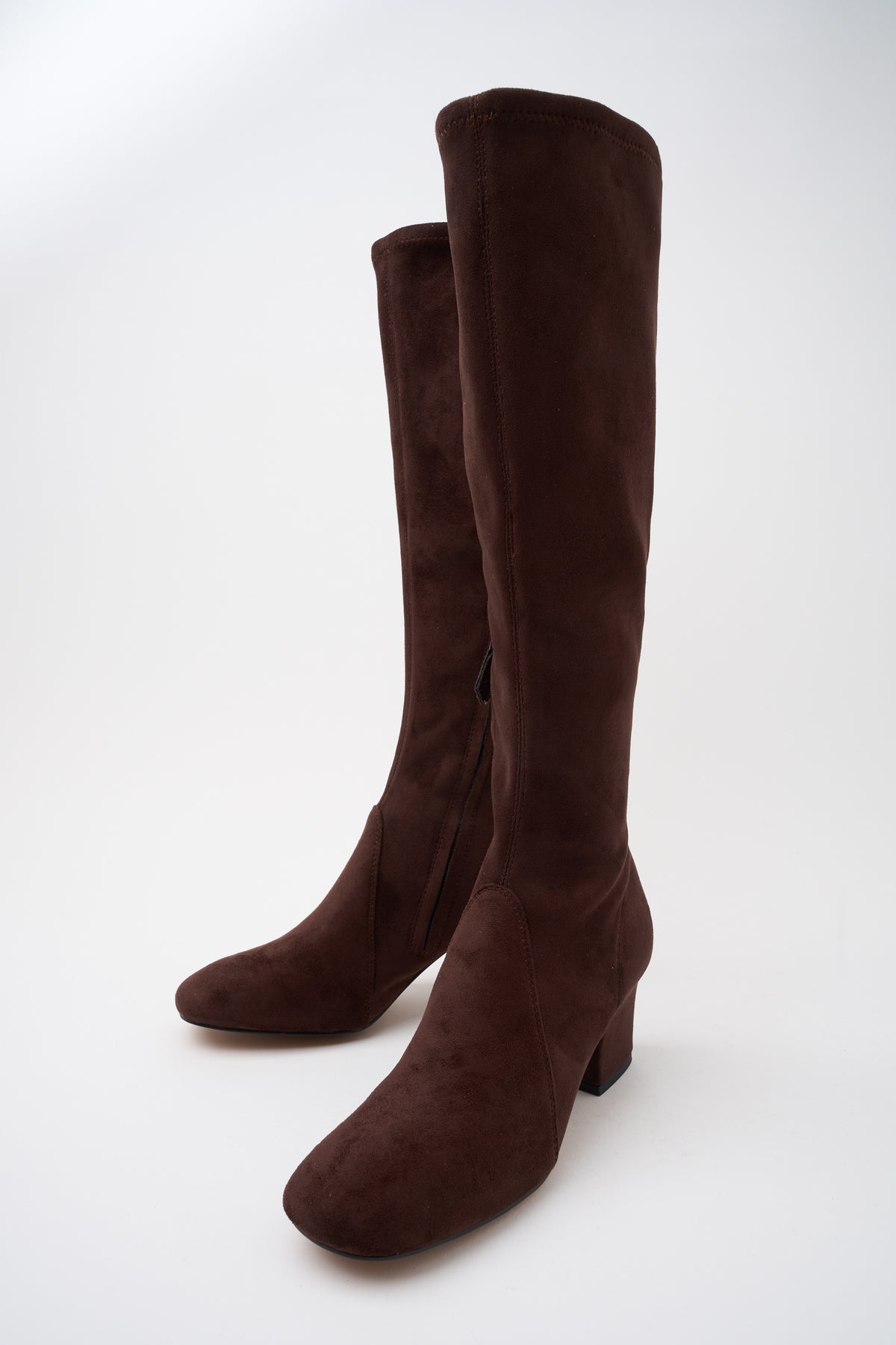Stivale T. Di Moro Donna — 6