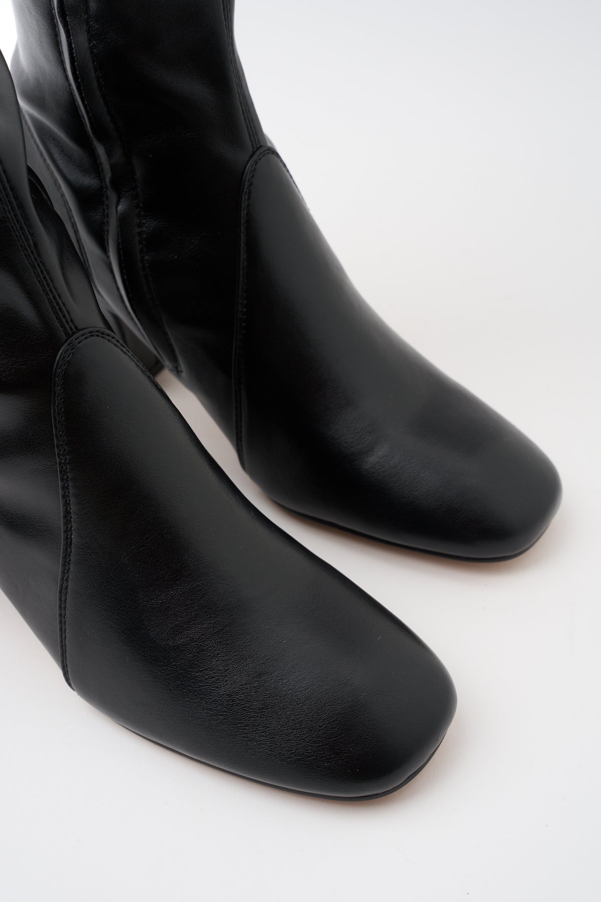 Stivale Nero Donna — 3