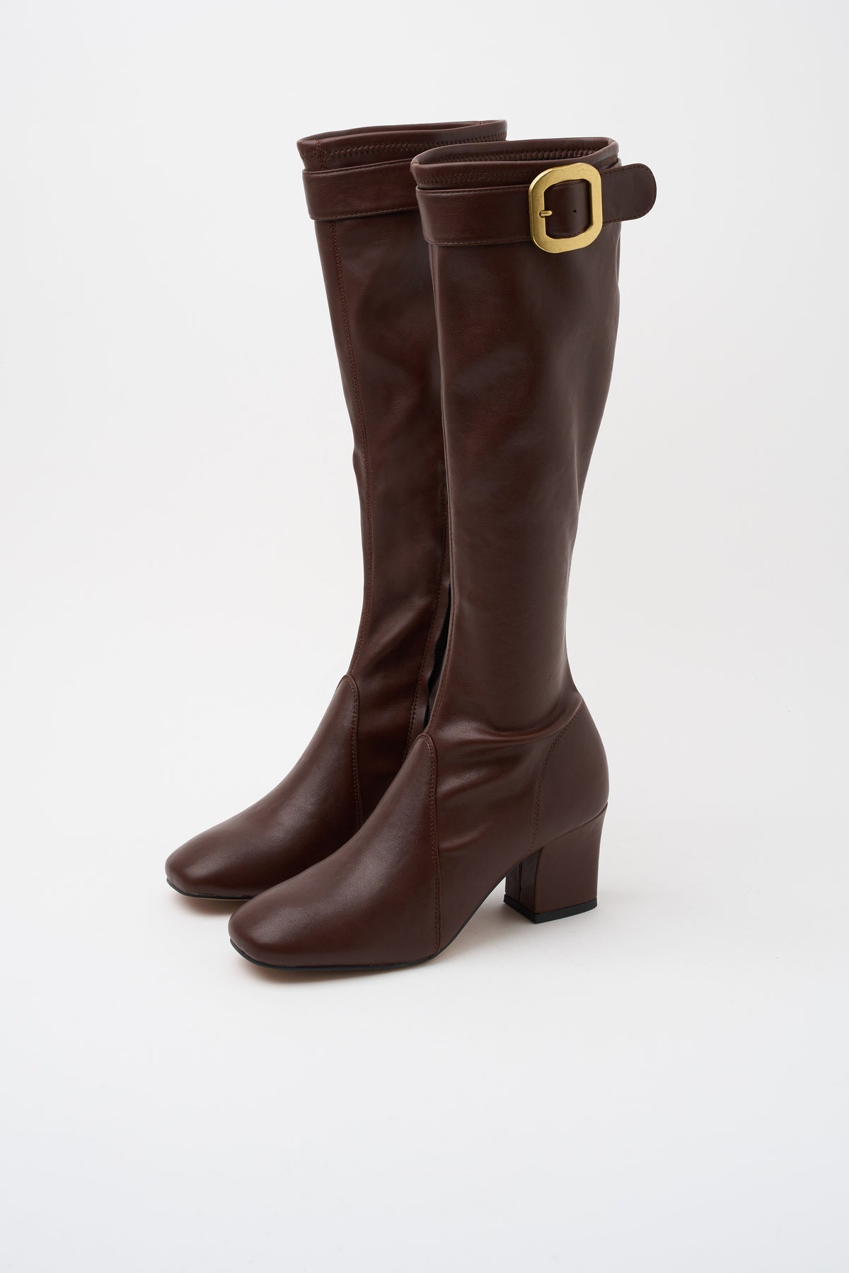 Stivale T. Di Moro Donna — 2