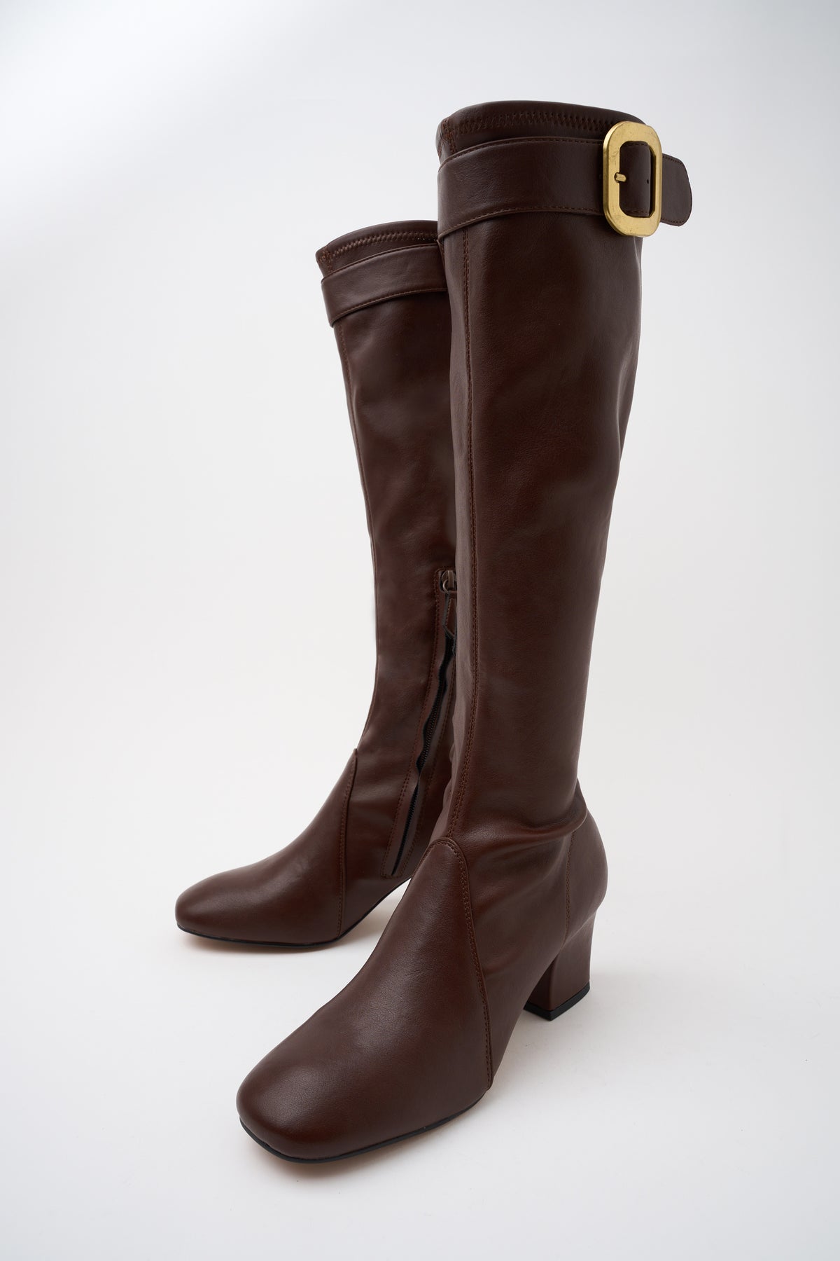 Stivale T. Di Moro Donna — 7