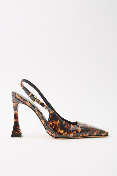 Tre Emme Slingback Ambar Donna - 1