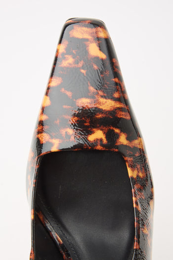 Tre Emme Slingback Ambar Donna - 3