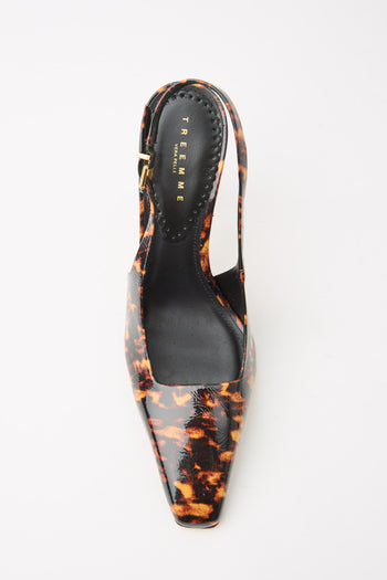 Tre Emme Slingback Ambar Donna - 4