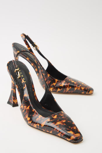 Tre Emme Slingback Ambar Donna - 6