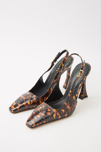 Tre Emme Slingback Ambar Donna - 7