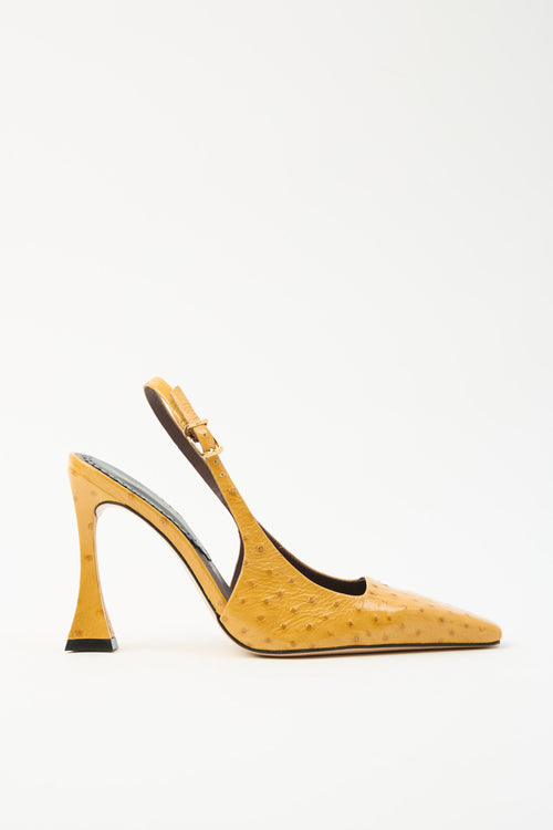Tre Emme Slingback Soleil Donna - 1