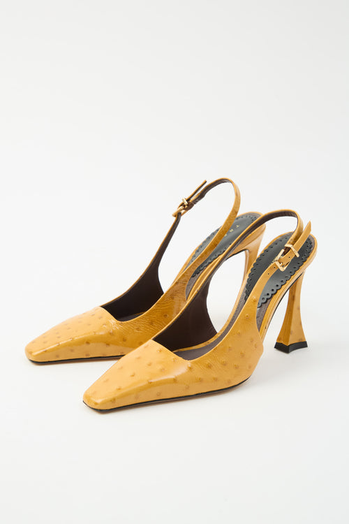 Tre Emme Slingback Soleil Donna - 2