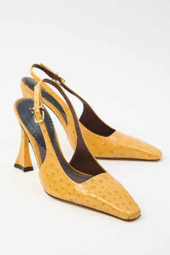 Tre Emme Slingback Soleil Donna - 4