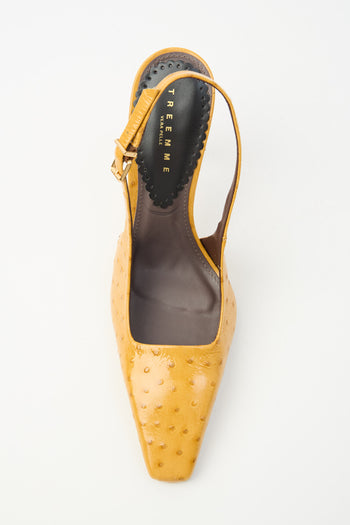 Tre Emme Slingback Soleil Donna - 6