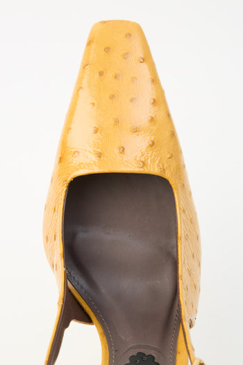 Tre Emme Slingback Soleil Donna - 7
