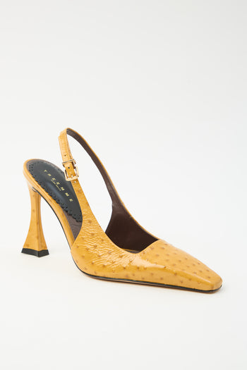 Tre Emme Slingback Soleil Donna - 8