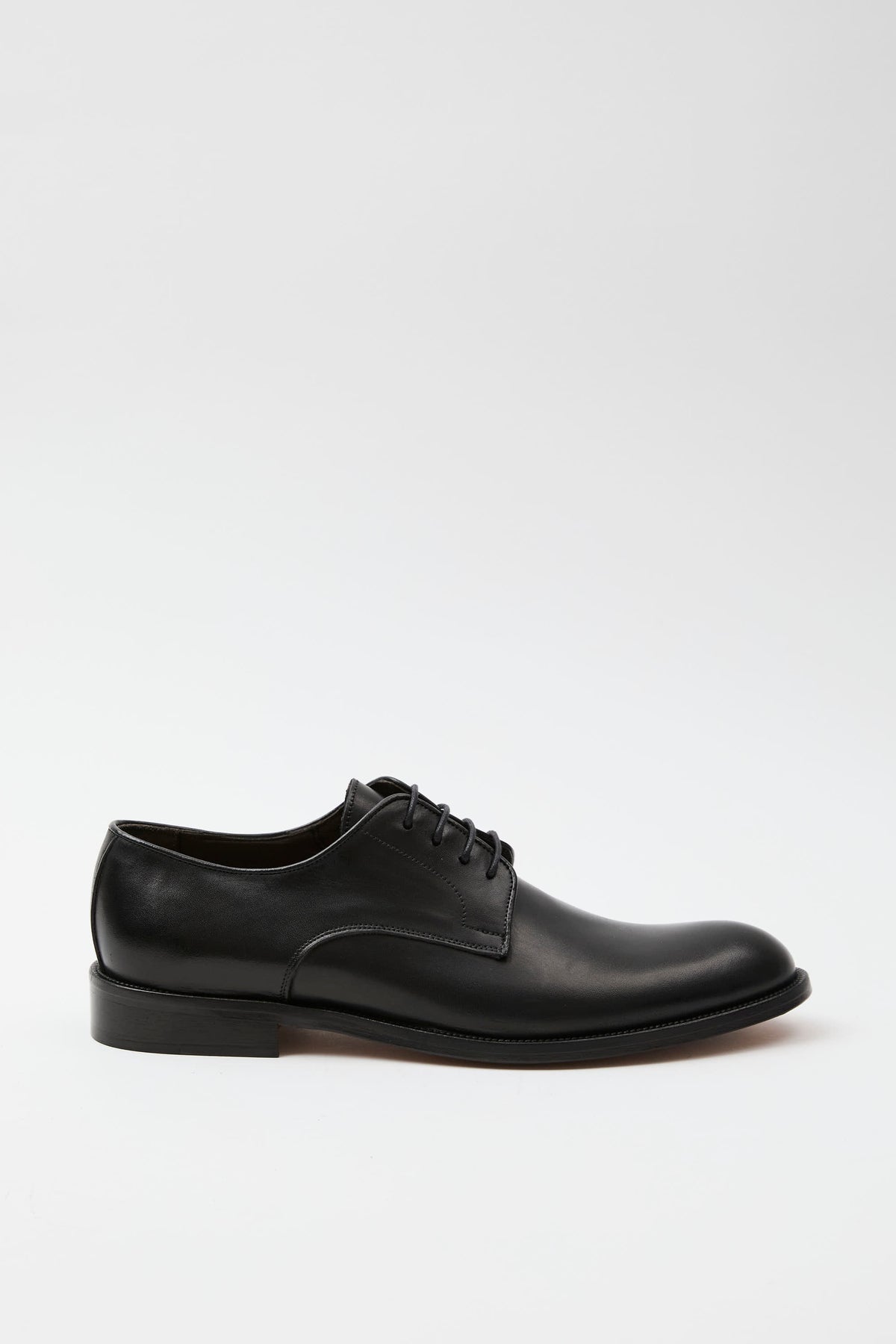 Stringata Nero Uomo — 1