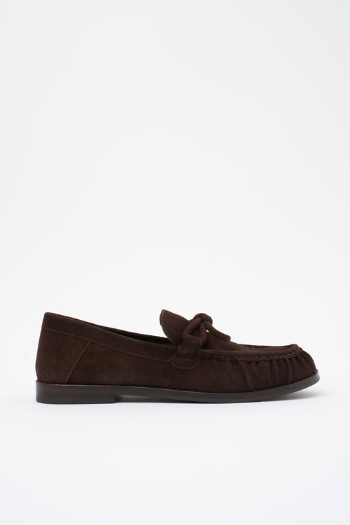 Tre Emme Mocassino T. Di Moro Donna - 1