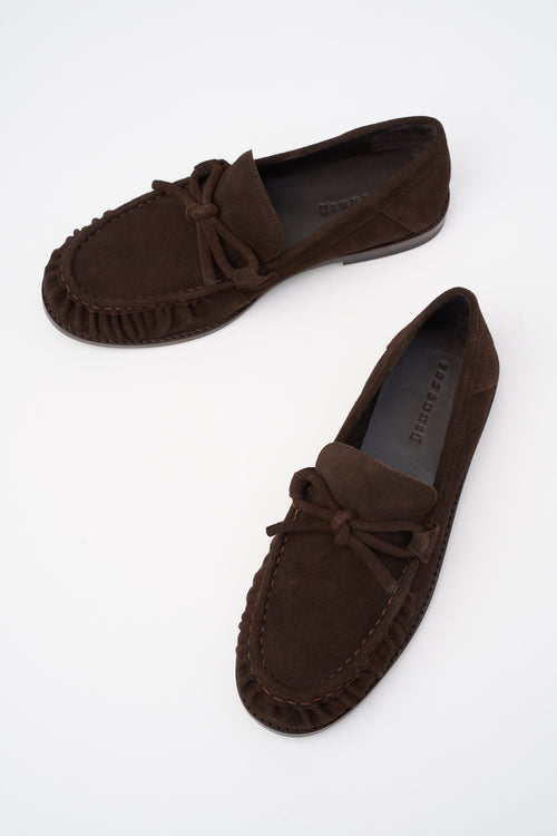 Tre Emme Mocassino T. Di Moro Donna - 2