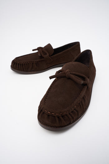 Tre Emme Mocassino T. Di Moro Donna - 5