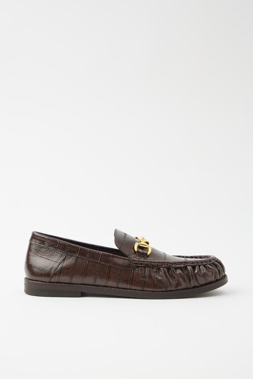 Tre Emme Mocassino T. Di Moro Donna - 1
