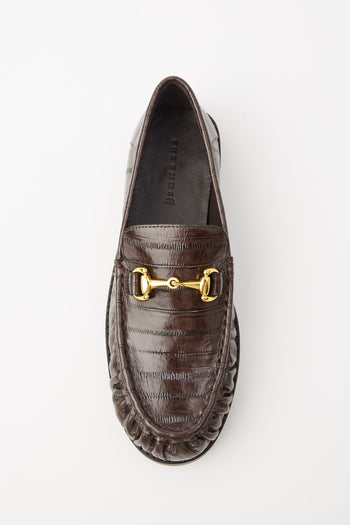 Tre Emme Mocassino T. Di Moro Donna - 3