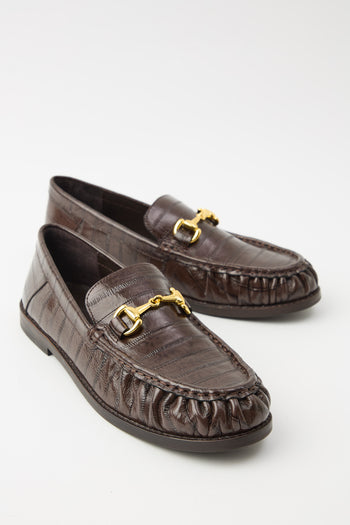 Tre Emme Mocassino T. Di Moro Donna - 4